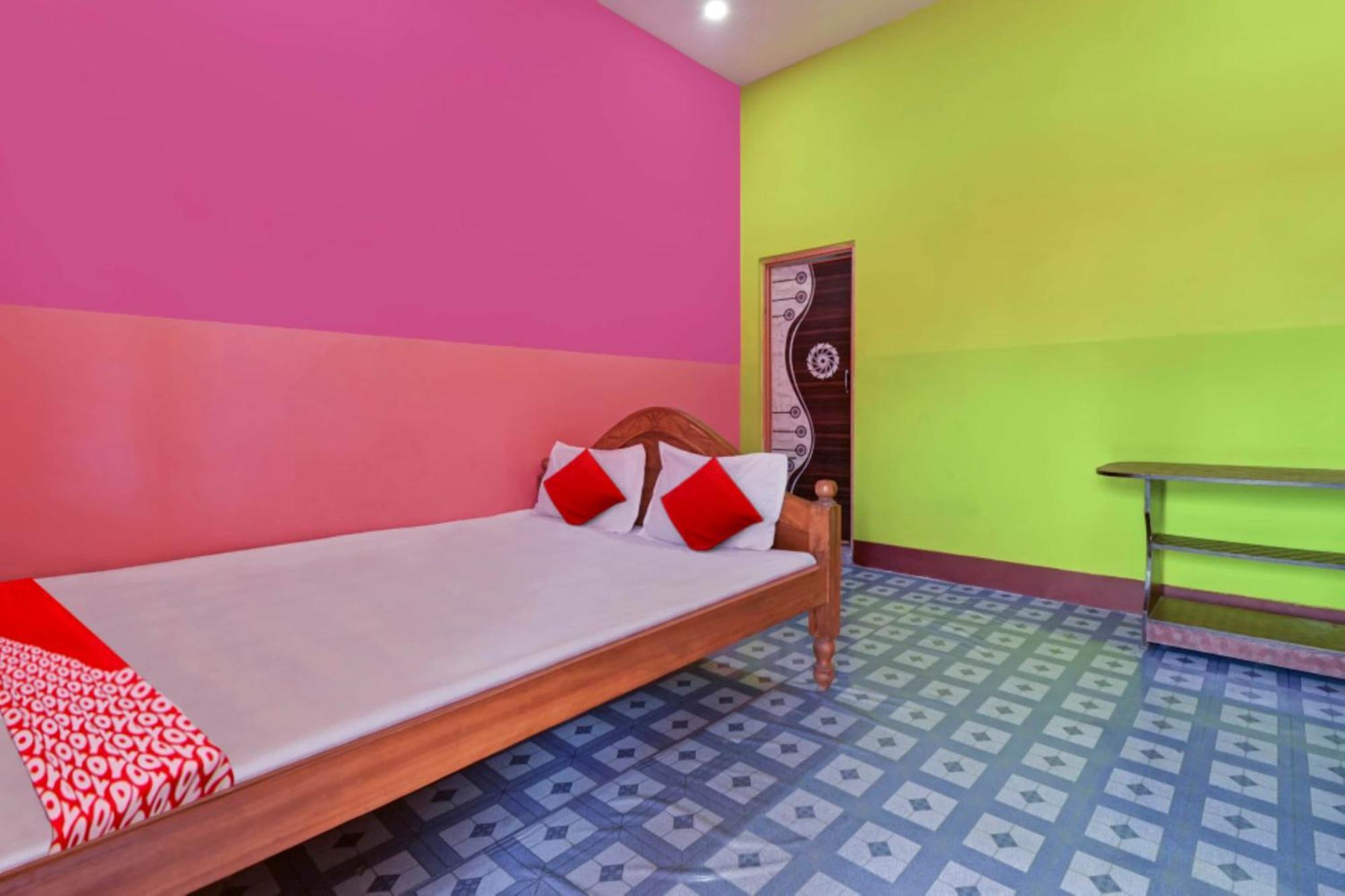 Hotel O Welcome Resort & Family Restaurant Barpeta Luaran gambar