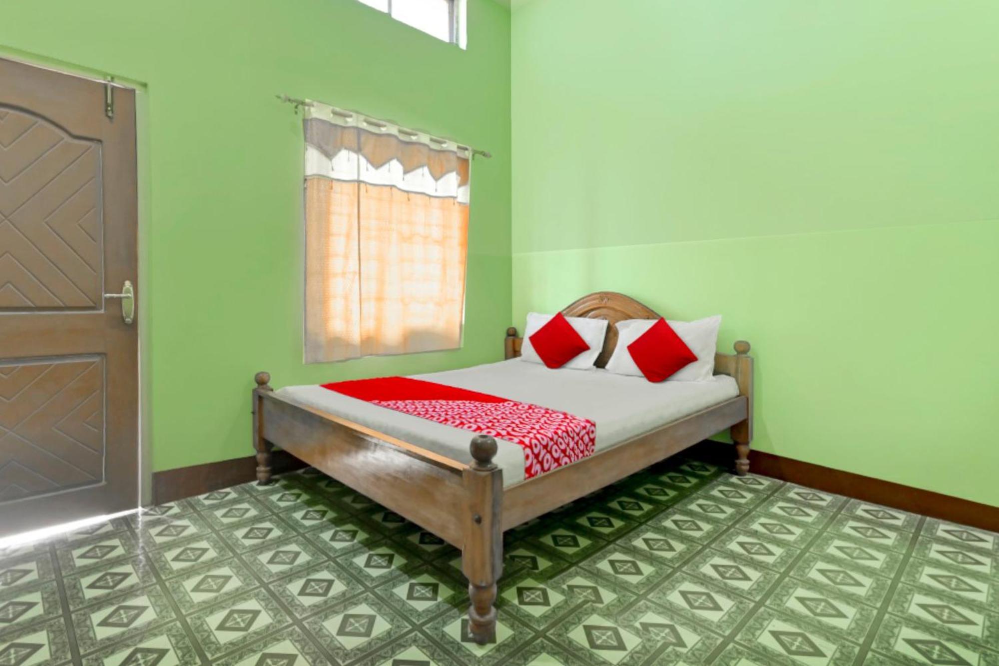 Hotel O Welcome Resort & Family Restaurant Barpeta Luaran gambar