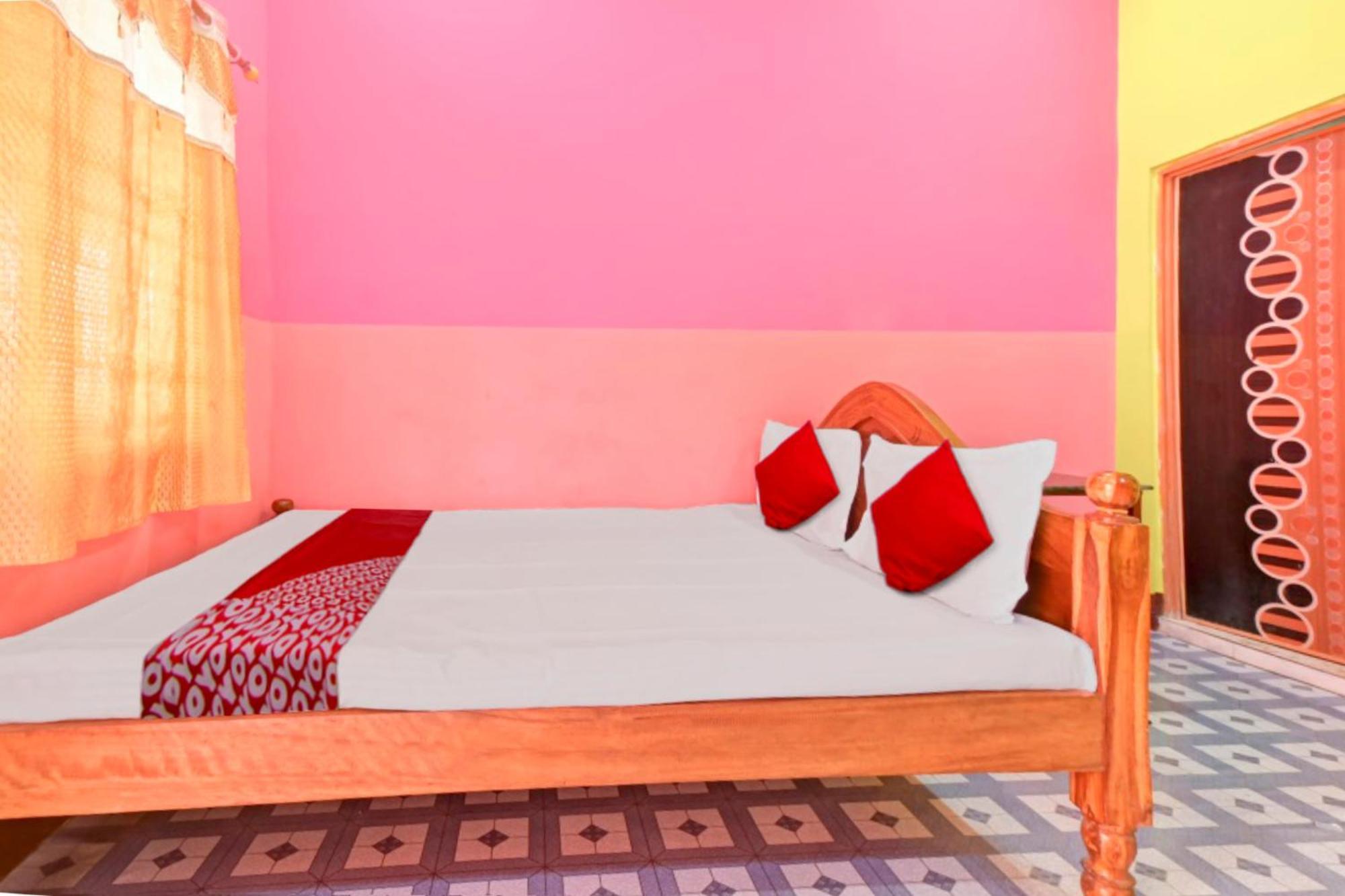 Hotel O Welcome Resort & Family Restaurant Barpeta Luaran gambar