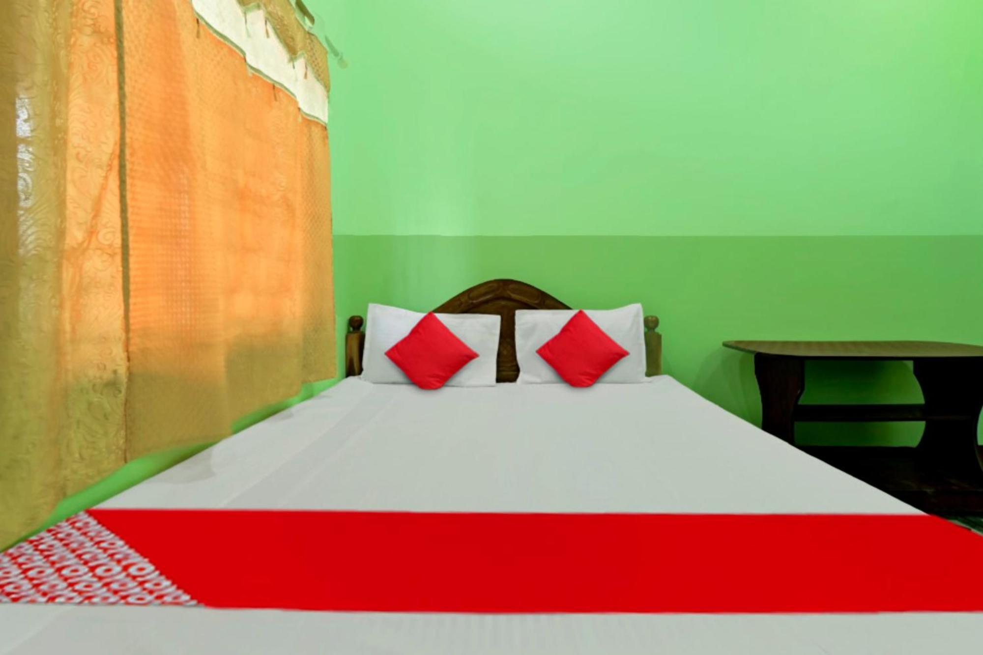 Hotel O Welcome Resort & Family Restaurant Barpeta Luaran gambar