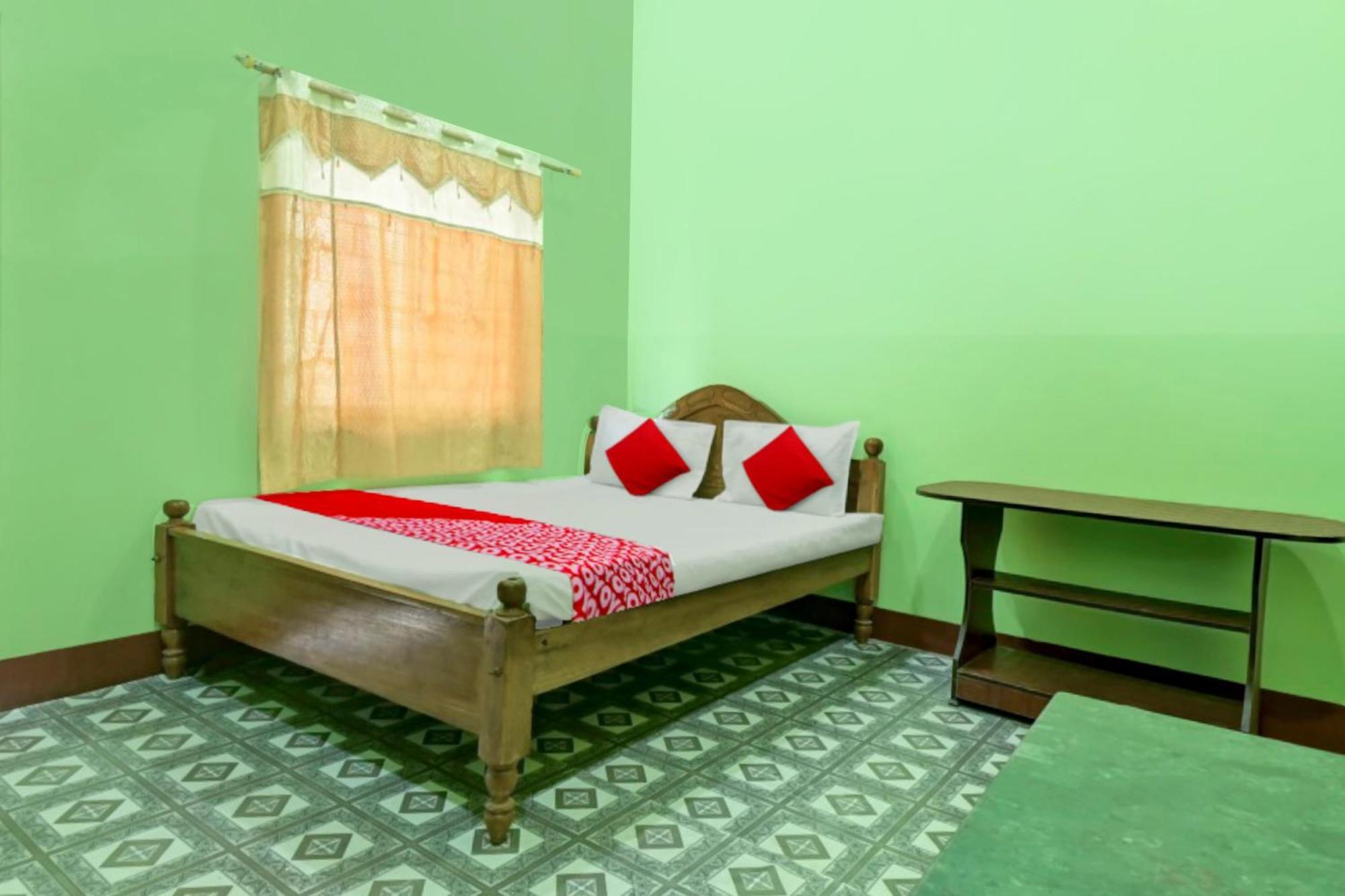 Hotel O Welcome Resort & Family Restaurant Barpeta Luaran gambar