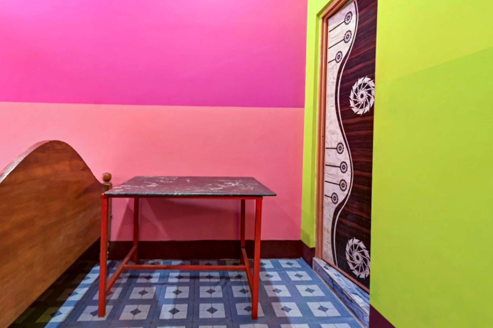 Hotel O Welcome Resort & Family Restaurant Barpeta Luaran gambar