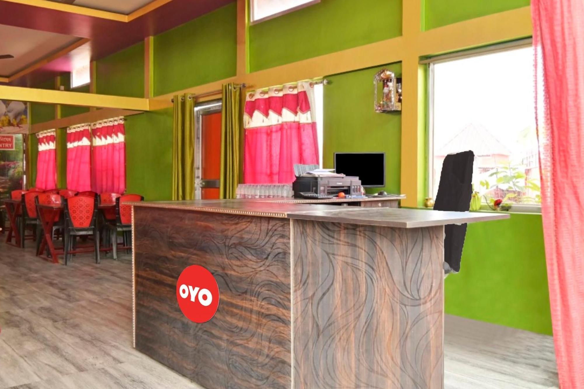 Hotel O Welcome Resort & Family Restaurant Barpeta Luaran gambar