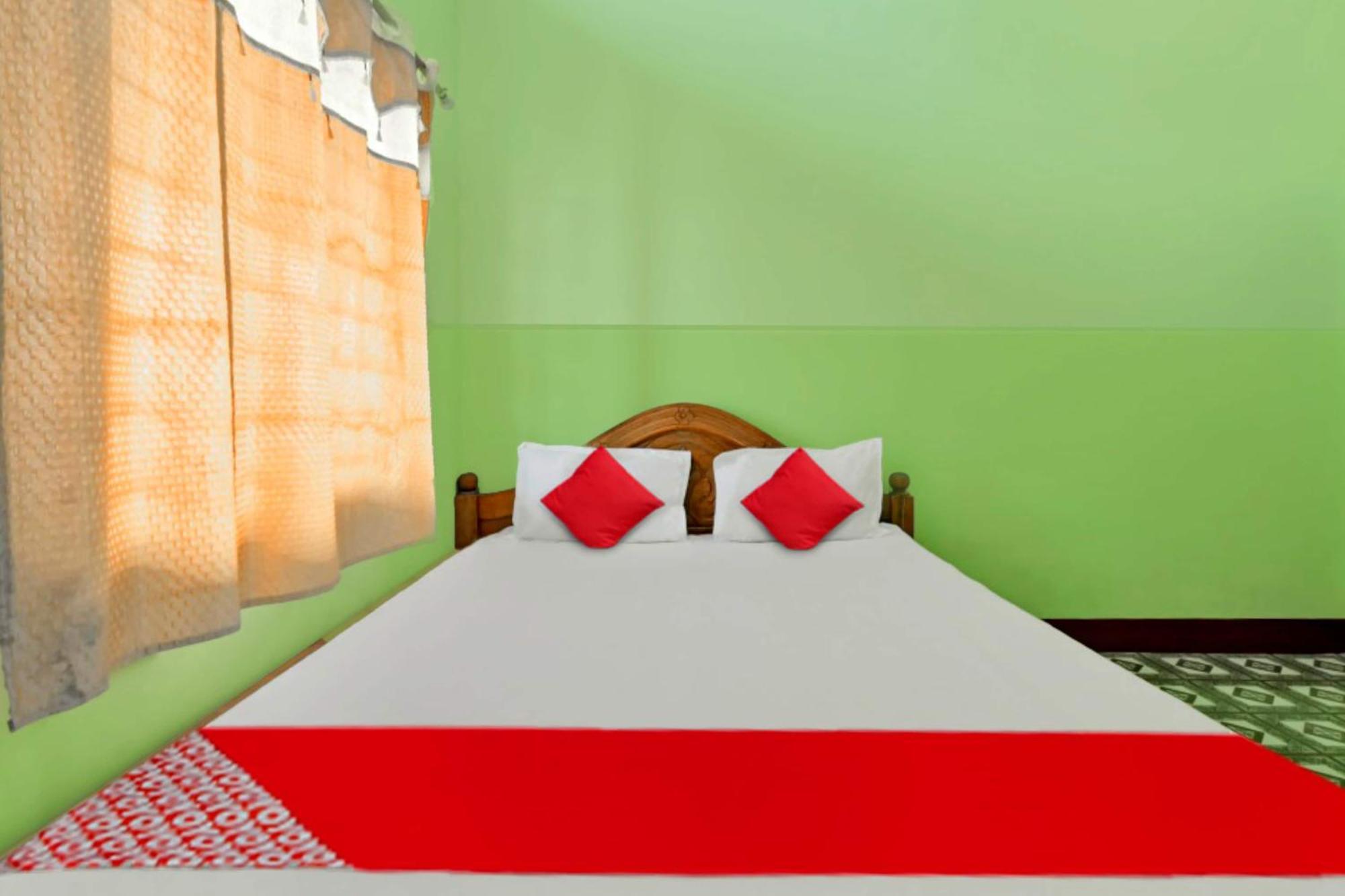 Hotel O Welcome Resort & Family Restaurant Barpeta Luaran gambar